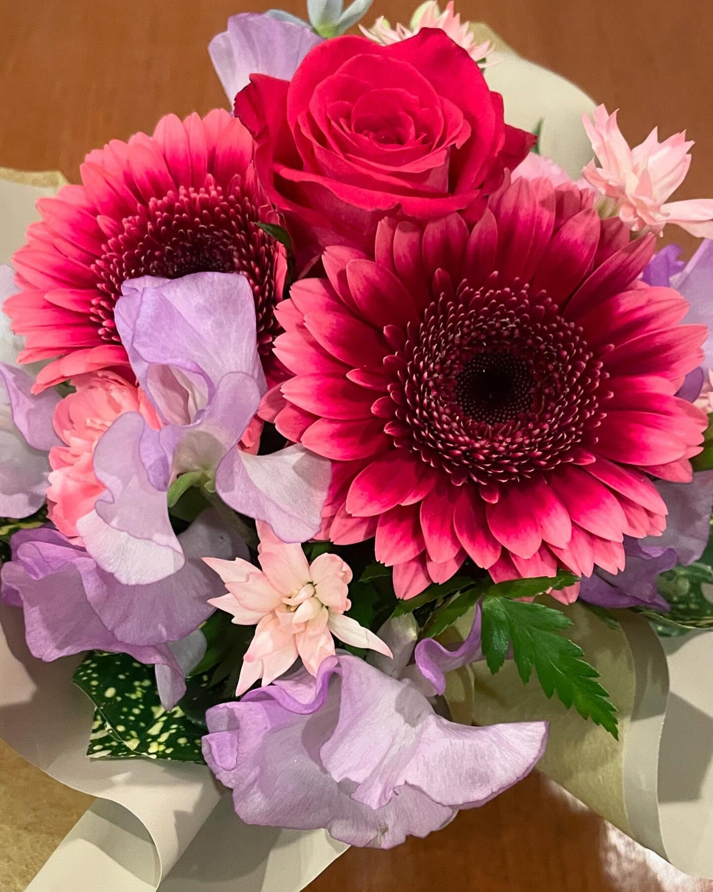 Birthday Floweres🌺 