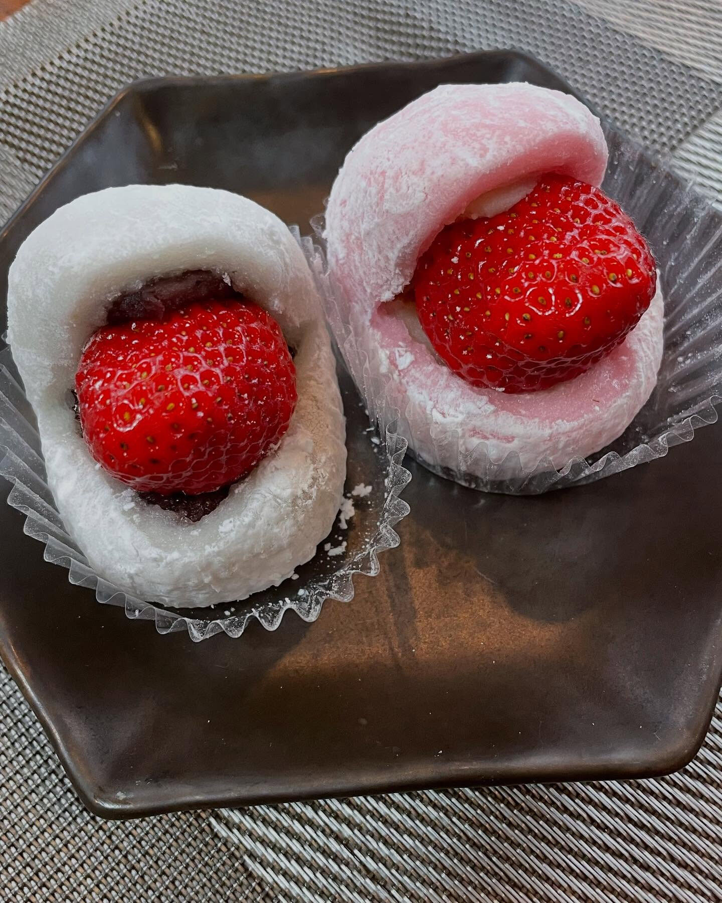 いちご王子🍓