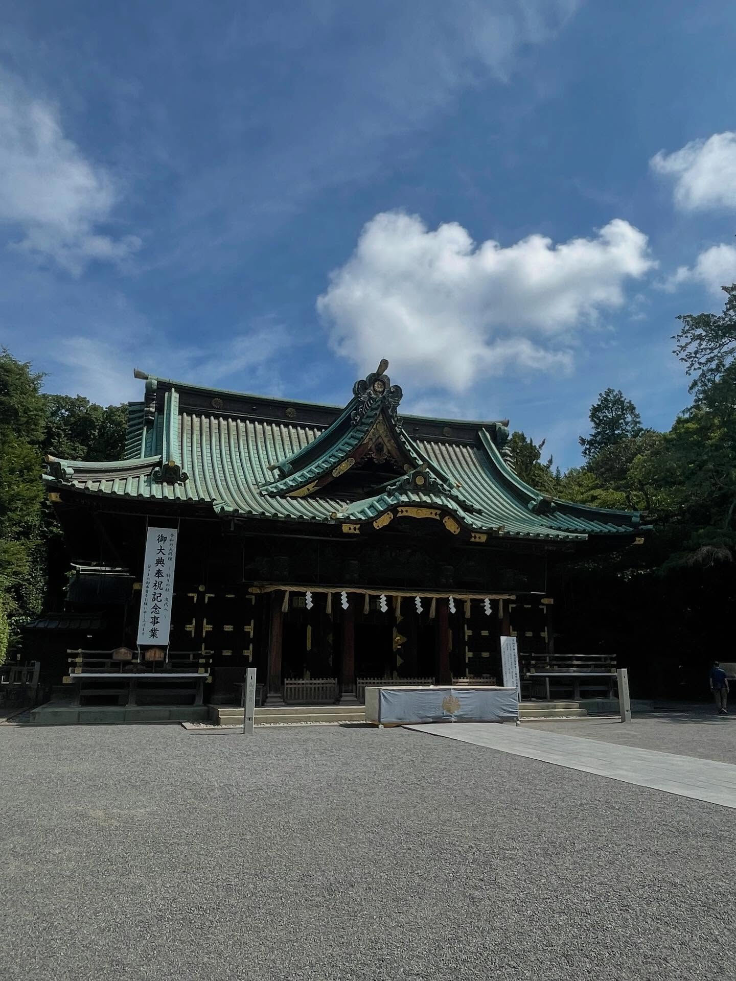 昨日はスペシャルな夏至ということで