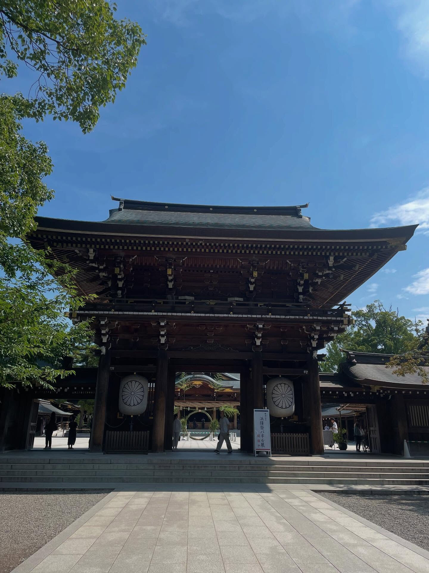 2025 夏越しの大祓え