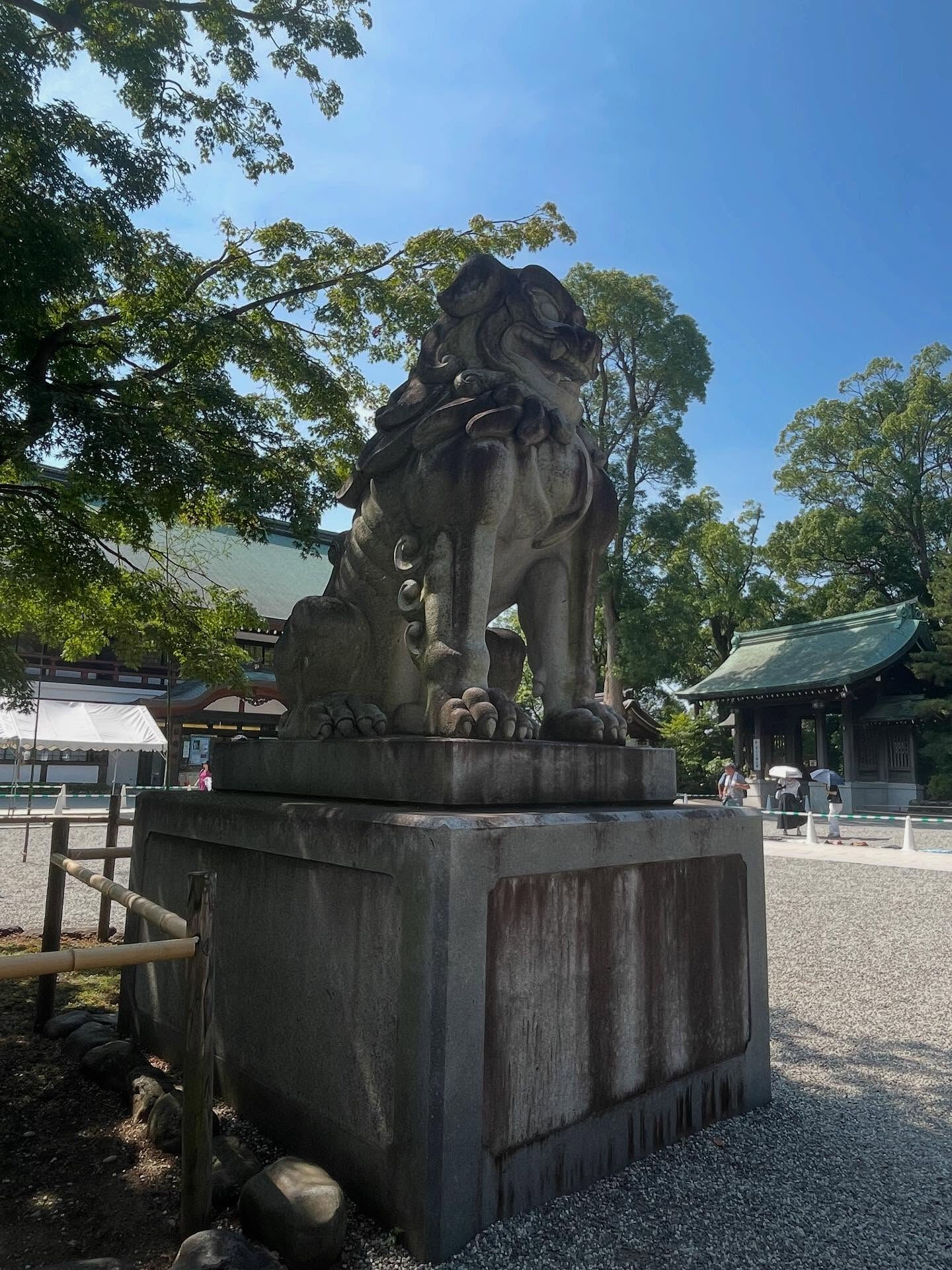 2025 夏越しの大祓え