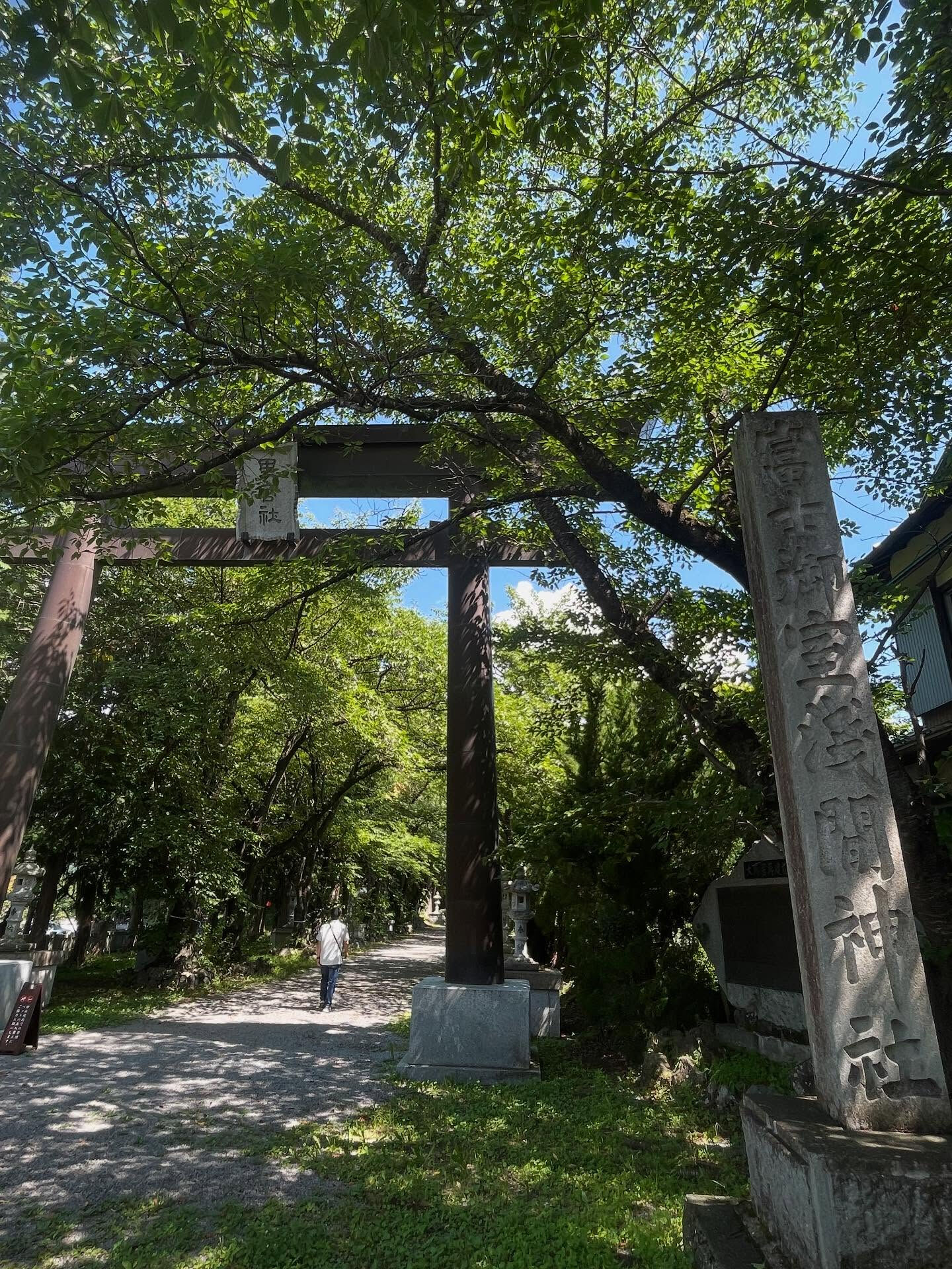 富士山　神玉巡拝