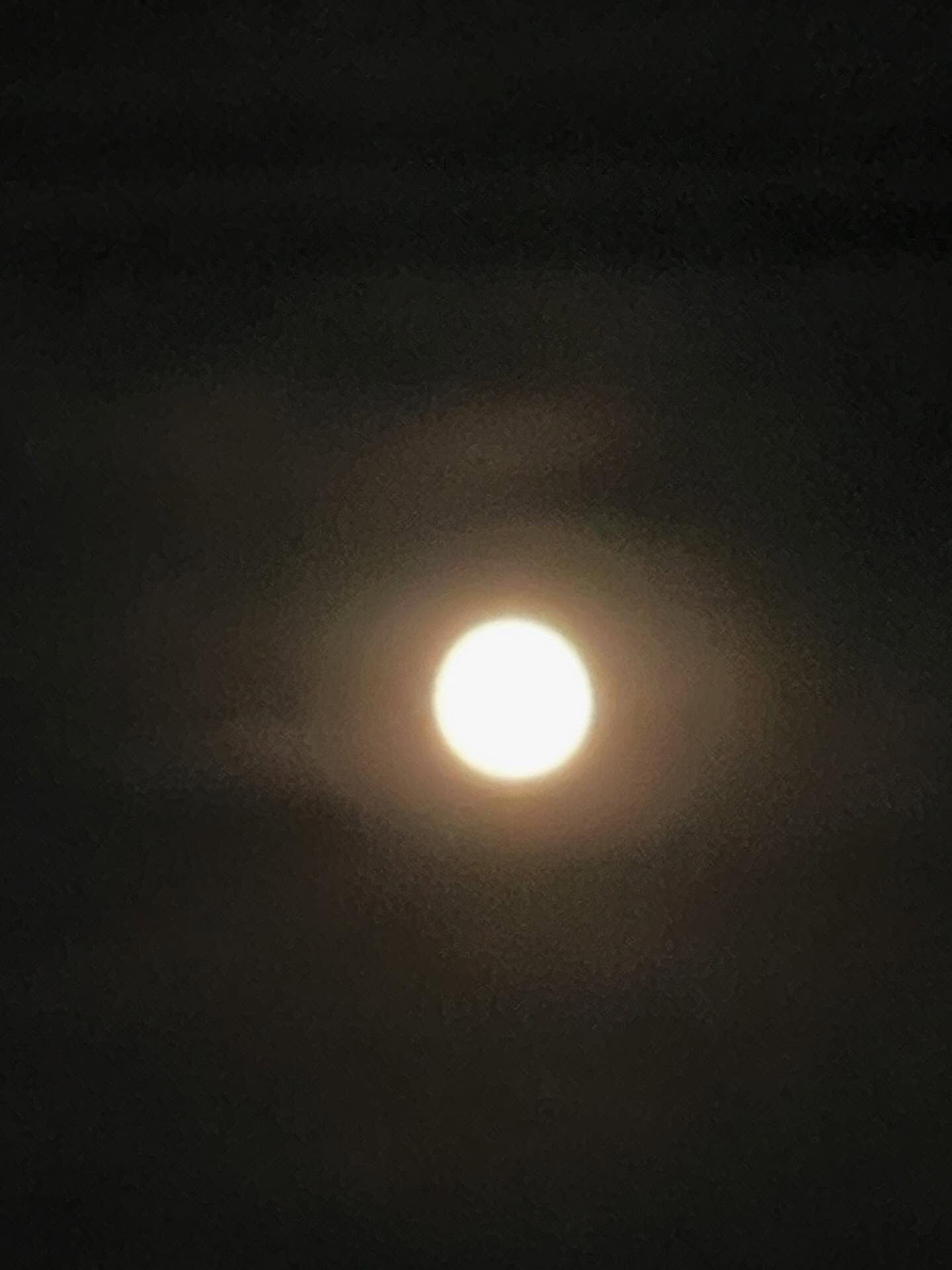 水瓶座満月🌕