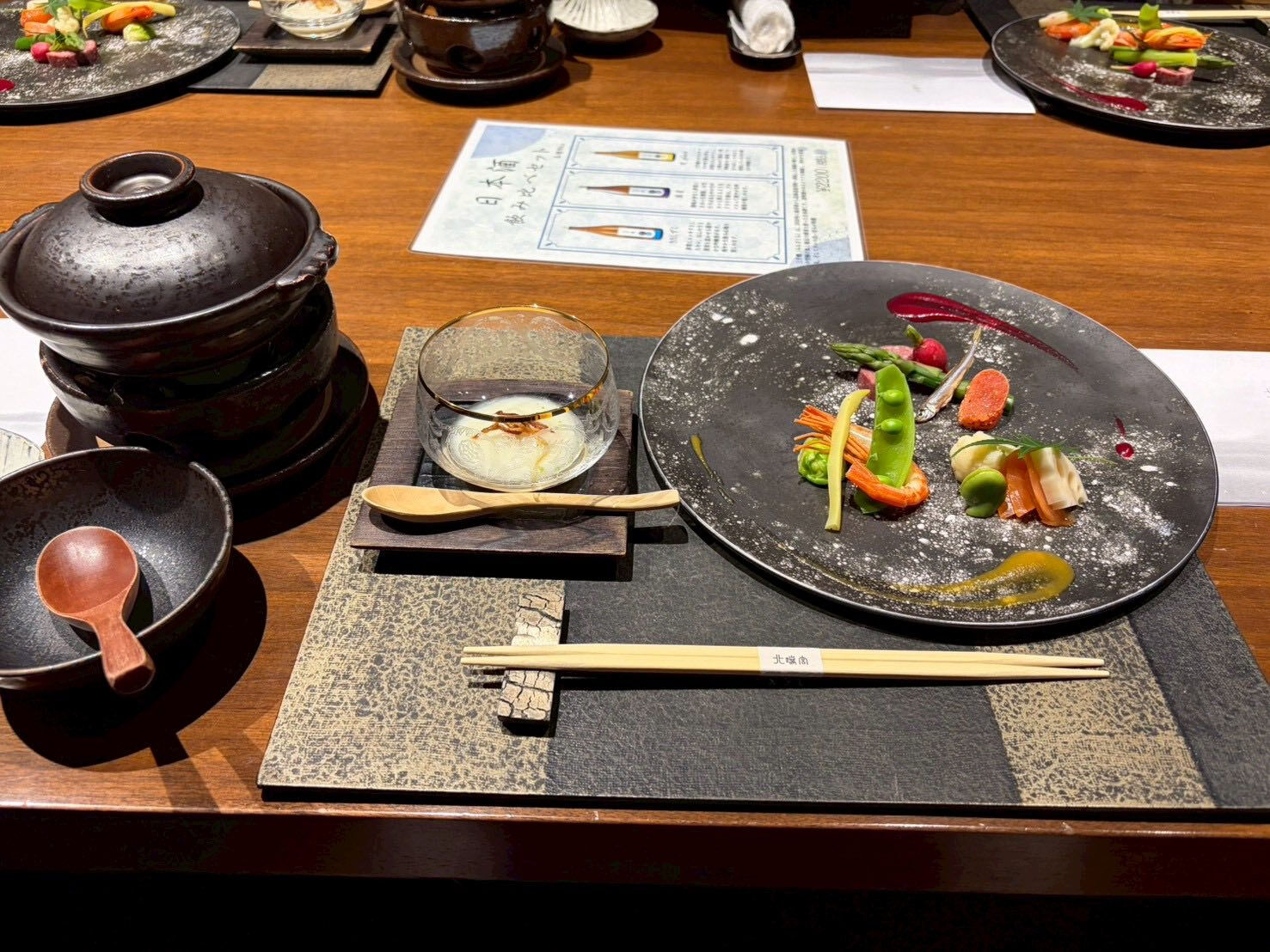 【阿寒湖リトリート備忘録-3】