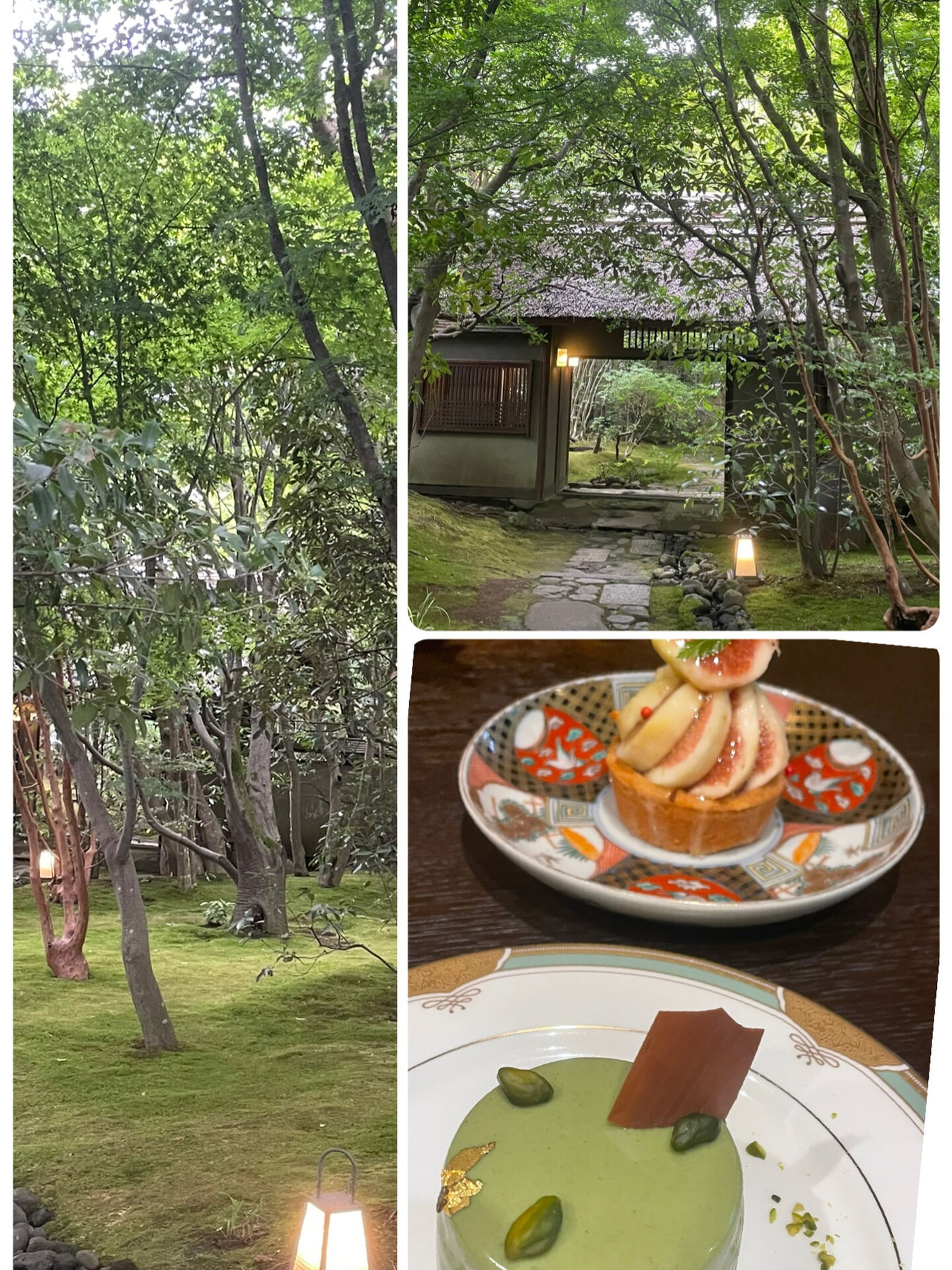 大人隠れ家的カフェ